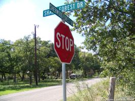 0 Shady Forest Dr.