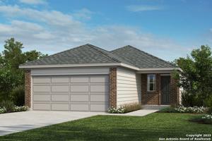 507 DEER CREST DR