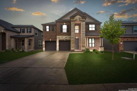 412 Deer Crest Dr