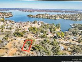 LOT 613 Sandy Mountain