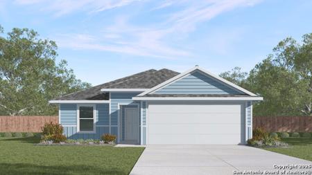 1714 KOLBE TRAIL