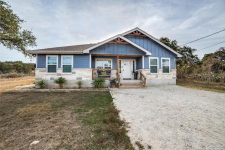 388 Bluff View