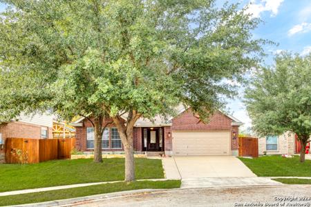 514 Bandera Cir