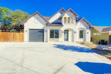 5546 Tanglewood Trl