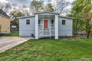 642 RIDGEROAD DR