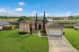 2422 COUNTRY GRACE