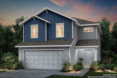 415 Forsythia