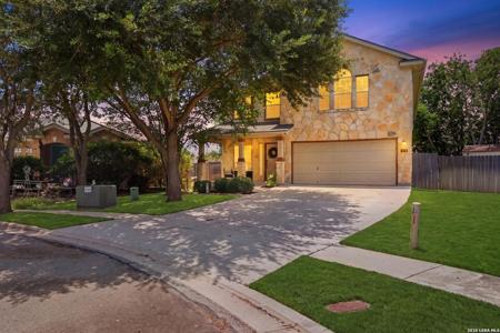 2418 Ridge Rock