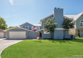 143 SPYGLASS RD