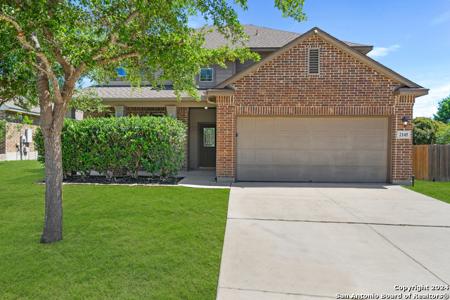 2145 DOVE CROSSING DR