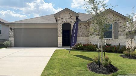 306 BLUETICK TRAIL
