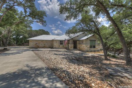 120 Sierra Way