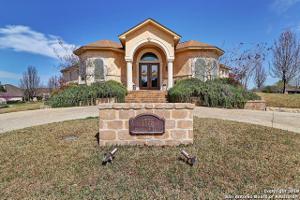 1775 SUNFLOWER BLUFF