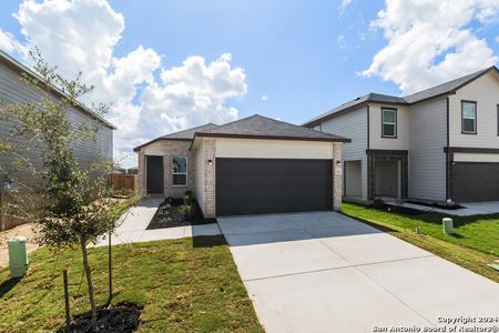 539 DAKOTA CREEK