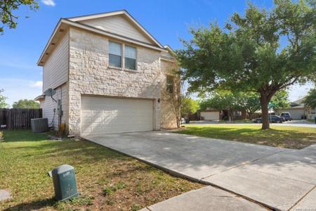 2269 Hidden Meadow