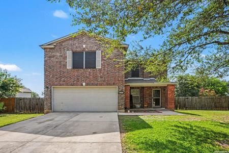 386 Copper Bluff Dr