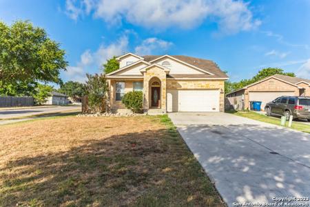 2394 RIDGE ROCK