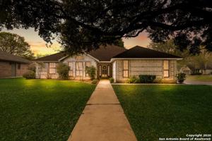 104 BOSQUE
