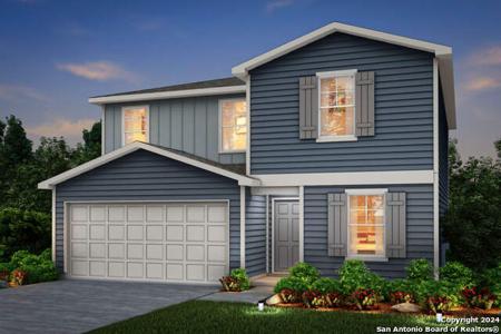 437 Lynwood Gold