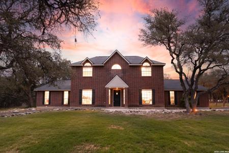 432 Rebecca Springs Rd