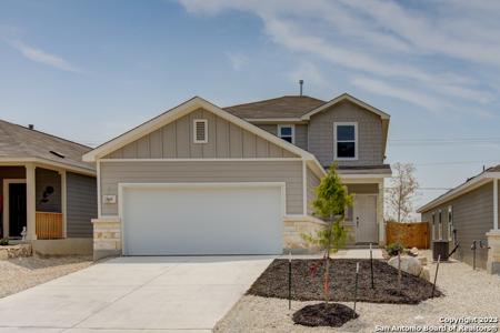 160 Honey Oak Lane