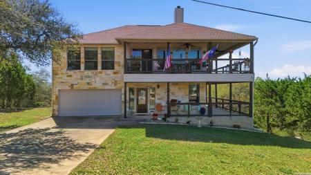 1701 Charter Oak