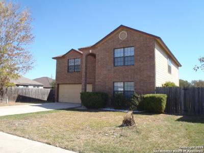 354 STONE GATE DR