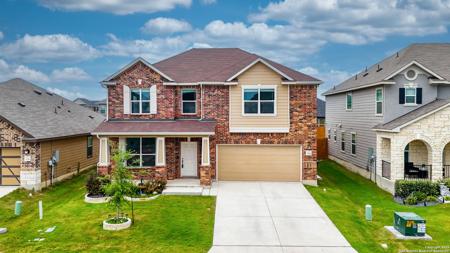 354 Deer Crest