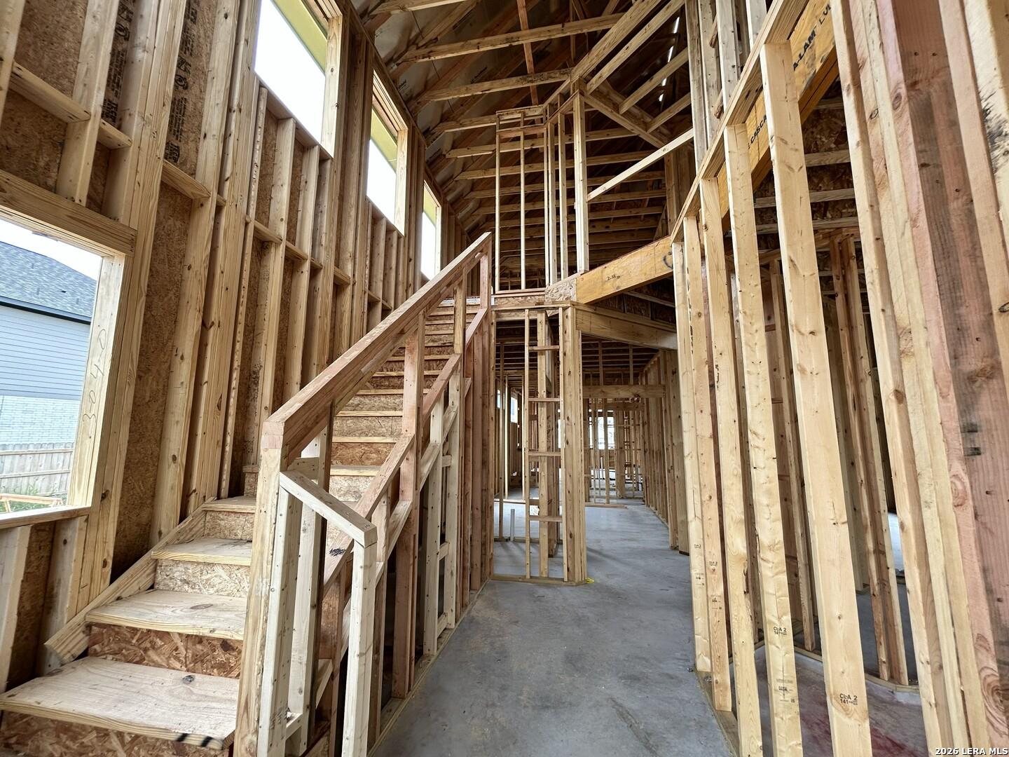 Image 4: HOME UNDER CONSTRUCTION