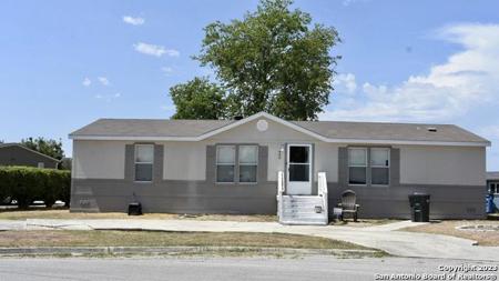 840 Pueblo Cir
