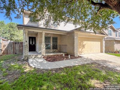 224 EAGLE PASS DR