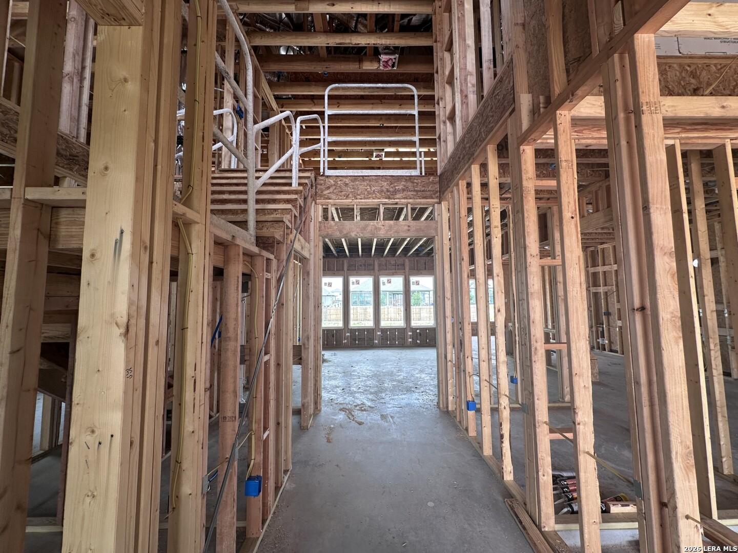 Image 2: HOME IS UNDER CONSTRUCTION