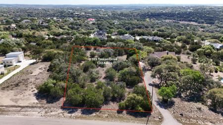 323 TOUCAN DR