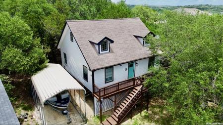 208 Woodridge