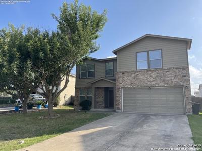 1417 Prairie Rock