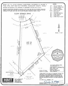 231 clear springs