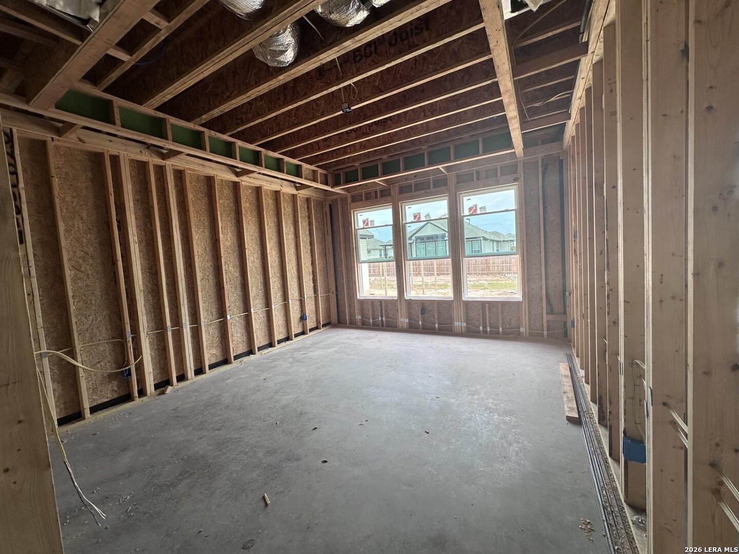 Image 4: HOME IS UNDER CONSTRUCTION