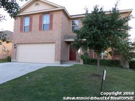 214 BURLESON DR