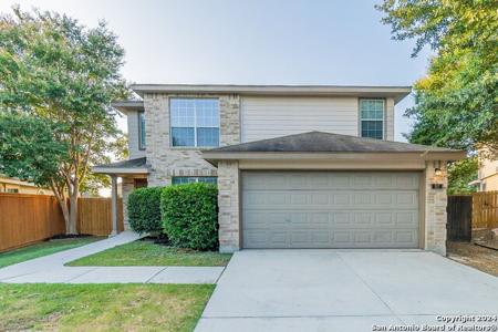517 Pecos Circle