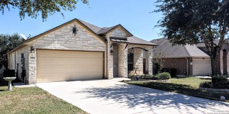 2085 Castleberry Ridge