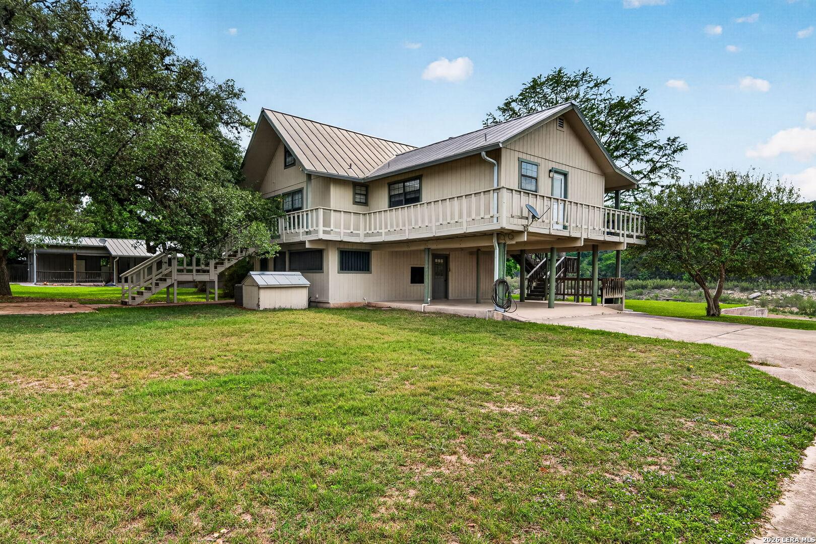 Image 4: Covered Parking