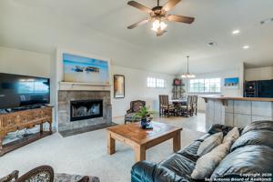 193 KEITH FOSTER DR