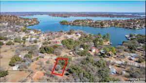 LOT 613 Sandy Mountain