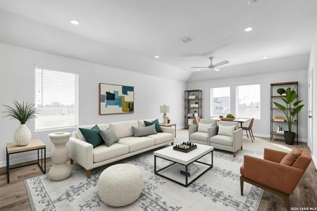 1504 Callie Court