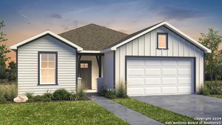 2035 Newforest Peak