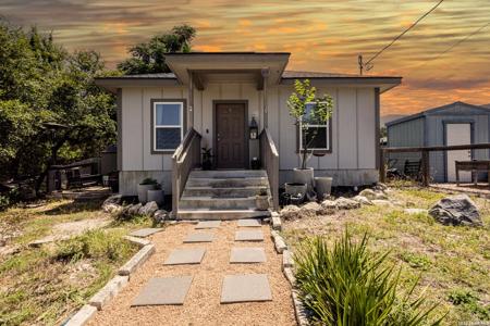 1260 MOUNTAIN VIEW DR
