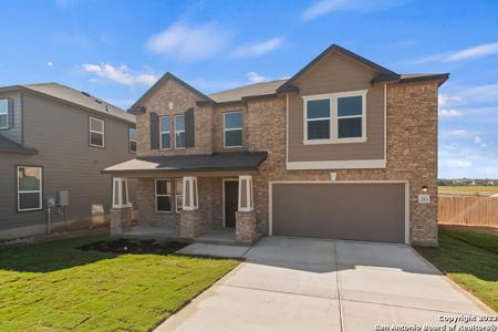 283 BOW CROSSING