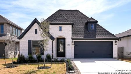 357 Bodensee Place