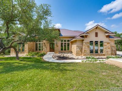 1556 Canyon Lake Drive