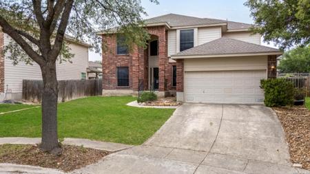 208 ROCK SPRINGS DR